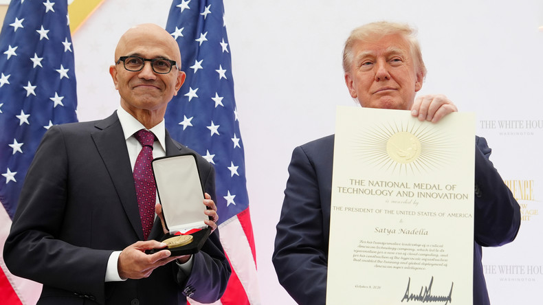 États-Unis : Microsoft suspendu du programme PERM après des accusations d’abus sur les visas de travail