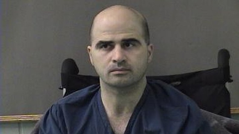 États-Unis : la mise à mort de Nidal Hassan par peloton d’exécution pourrait être diffusée en direct