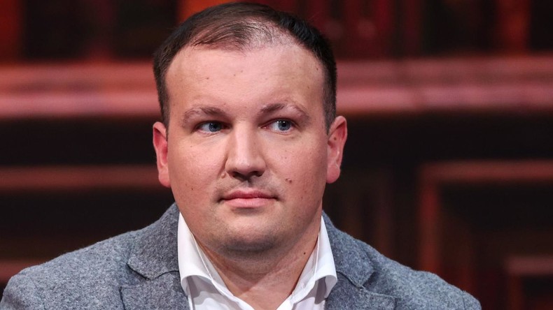Le fondateur du canal Telegram Rybar entend poursuivre les autorités monténégrines en justice après son expulsion et la saisie de son matériel