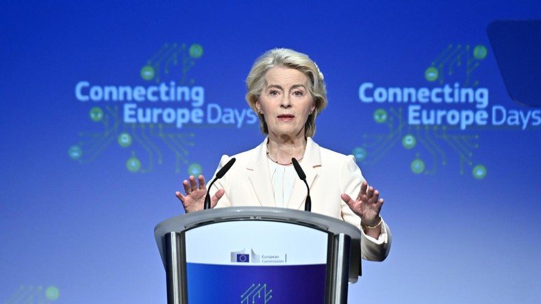 L’UE envisage de revoir ses dépenses à la baisse de 159 milliards d’euros, tout en préservant intégralement les financements prévus pour l’Ukraine