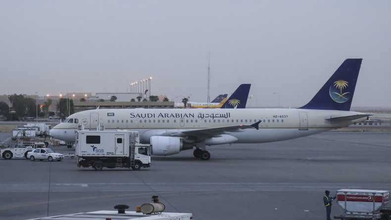 Arabie saoudite : l’Allemagne, le Canada et l’Espagne déconseillent l’aéroport de Riyad