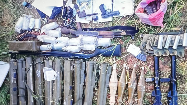 Centrafrique : l’armée et les spécialistes russes déjouent une offensive de groupes armés dans le nord-est du pays