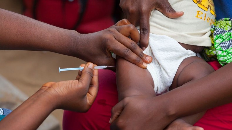 Guinée-Bissau : un essai vaccinal soutenu par Washington sur 14 000 nouveau-nés provoque un scandale éthique
