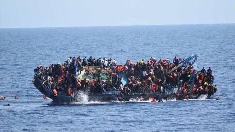 Djibouti : le naufrage d’une embarcation de migrants fait au moins 109 morts et 116 portés disparus