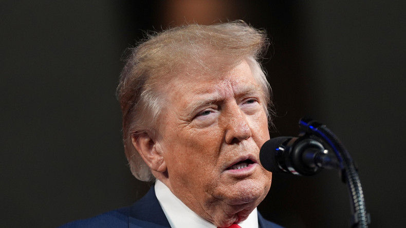Trump annonce une trêve énergétique immédiate entre la Russie et l’Ukraine, Moscou ne confirme pas l’accord et Zelensky se dit prêt à l’accepter