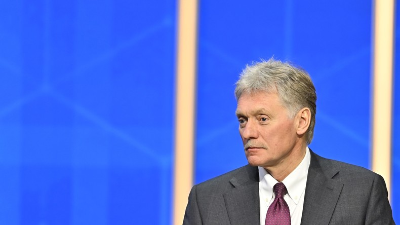 Ukraine : Vladimir Poutine prêt à suspendre les frappes le jour des élections, selon le Kremlin