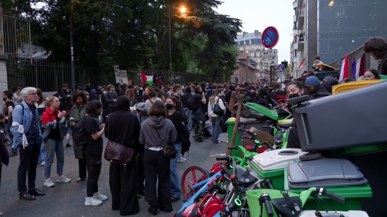 Acte V : la colère lycéenne pourrait s’élargir aux étudiants et au mouvement social