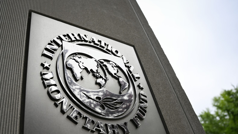 Nigeria : le FMI relève sa prévision de croissance à 4,2%