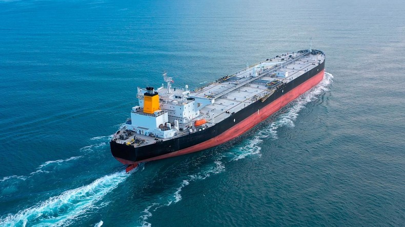 DF Peak : Moscou dénonce un acte de piraterie et de banditisme de la France en haute mer