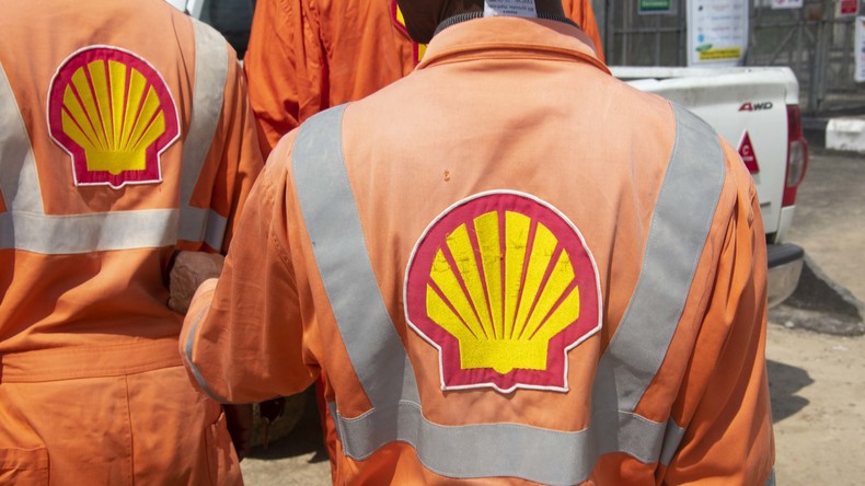 Nigeria : Shell cède ses activités de distribution de gaz à Vaaris Energy