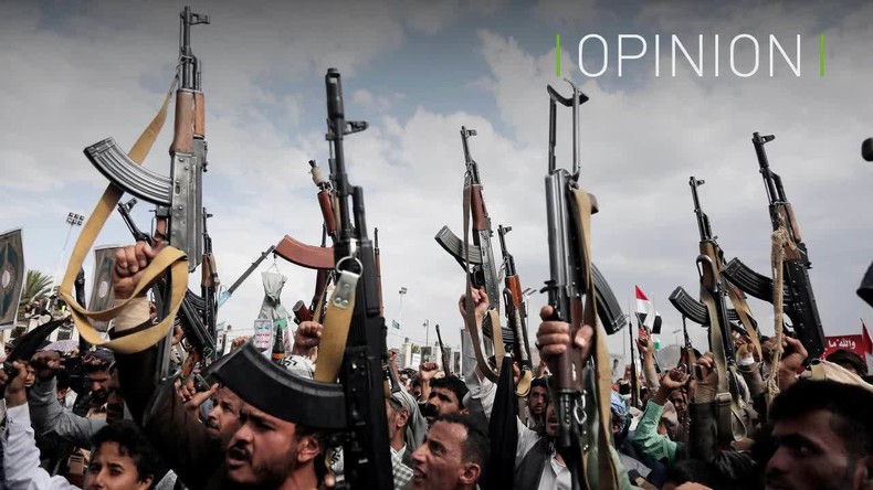 Yémen : la nouvelle guerre ingagnable de l’Occident ?