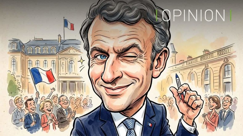 À force d’attendre l’effondrement économique de la Russie, Paris a-t-il oublié de regarder ses propres comptes ?
