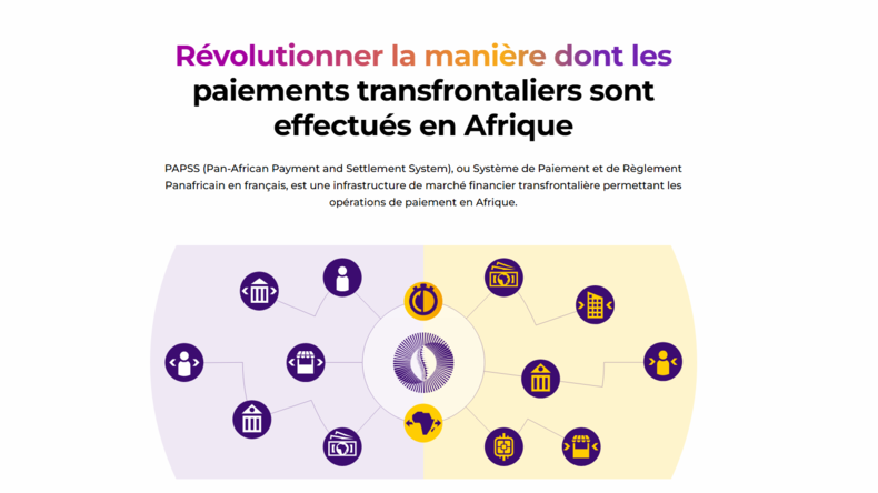 Éthiopie : la banque centrale rejoint le système panafricain de paiements