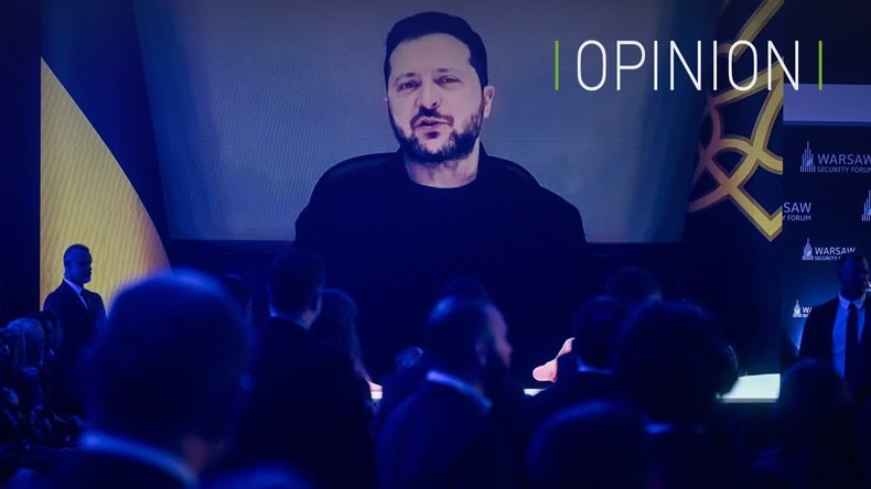Zelensky, les Atlantistes et Trump : qui a réellement peur des élections en Ukraine ?