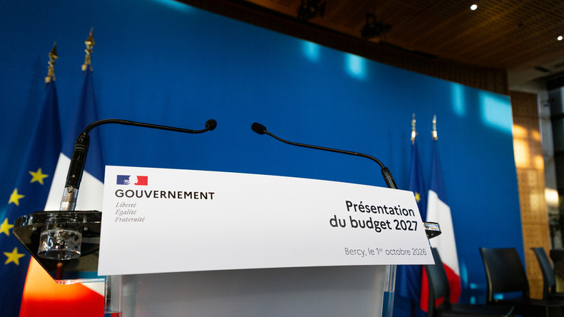 Les Français majoritairement favorables à une baisse de la contribution au budget européen