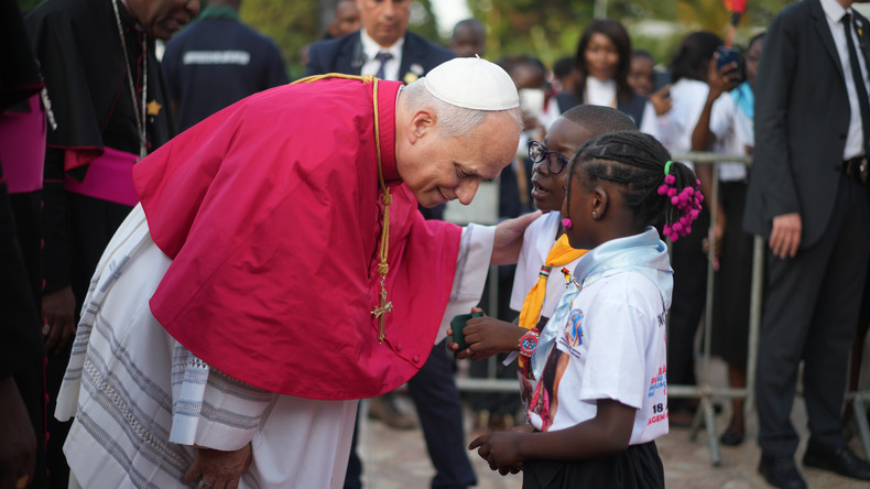 Vatican : l’Afrique compte désormais plus de catholiques que l’Europe