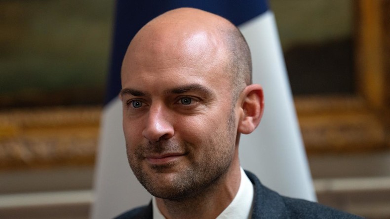 Paris affirme que l’Europe fournit les deux tiers du renseignement à Kiev