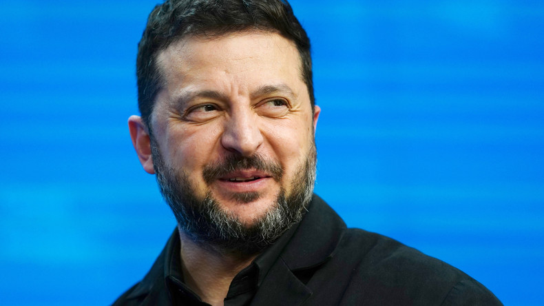 Guerre en Ukraine : Zelensky annonce avoir obtenu «toutes les licences de production d’armement promises» par Paris