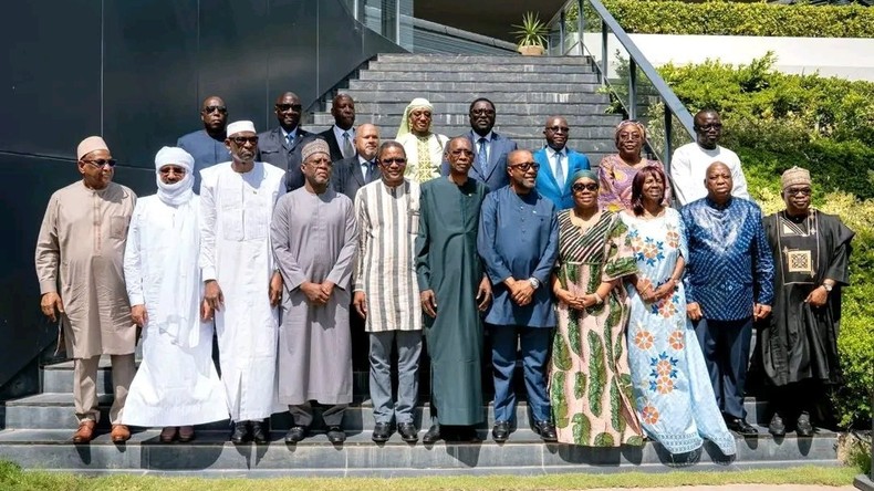 Négociations AES-CEDEAO : création d’un groupe de travail conjoint pour préparer un accord-cadre de coopération