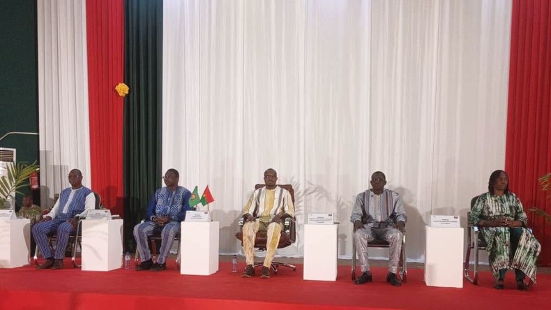 Burkina Faso : le gouvernement lance le pacte Nekré pour réformer l’éducation