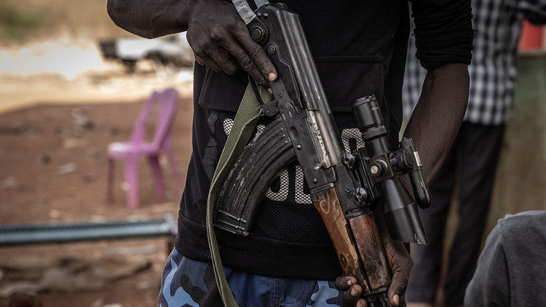 Soudan : une attaque des Forces de soutien rapide au Darfour-Occidental fait au moins 11 tués et cinq blessés