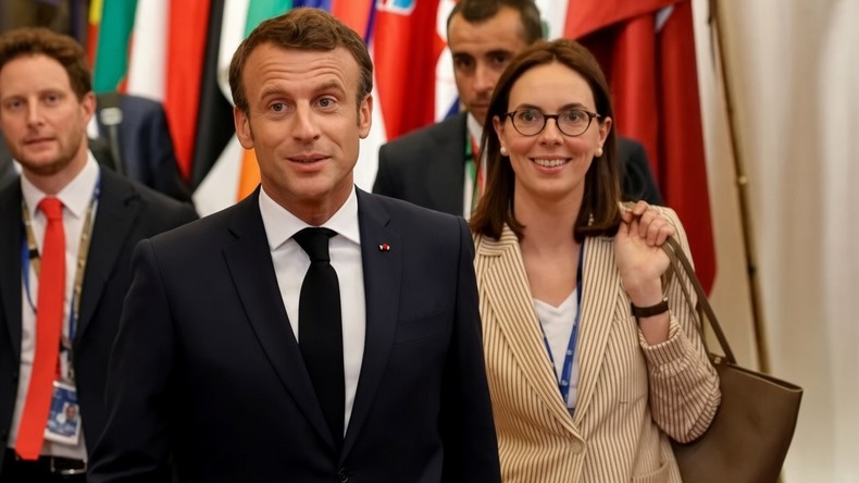 Dette publique française : la Cour des comptes alerte sur un risque d’«étouffement financier»