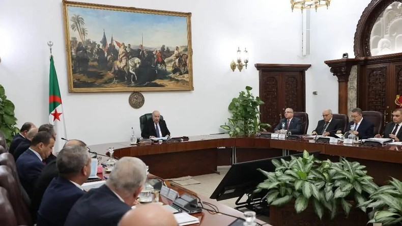 Vie chère : le président algérien instaure sept mesures pour juguler la hausse des prix