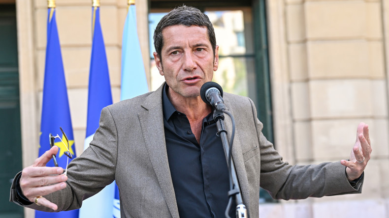 Drapeaux algériens : David Lisnard a des amis, mais peu de mémoire