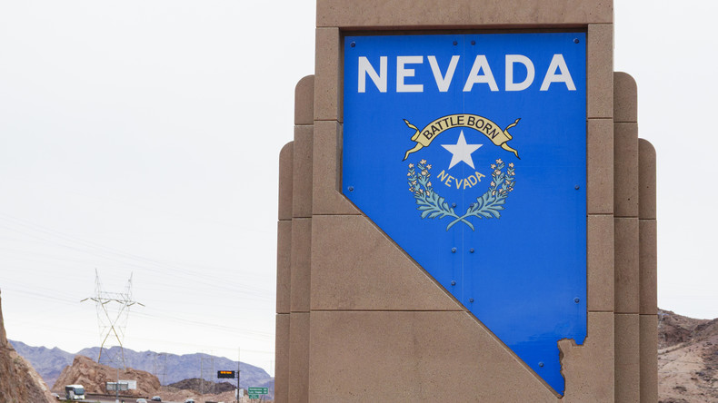 Nevada : les États-Unis ont fait exploser une charge conventionnelle pour mieux détecter les essais nucléaires
