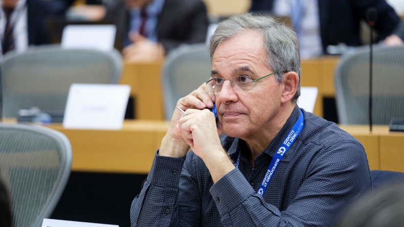 RDC : Thierry Mariani appelle l’UE à cesser ses «compromissions» et à sanctionner le président rwandais