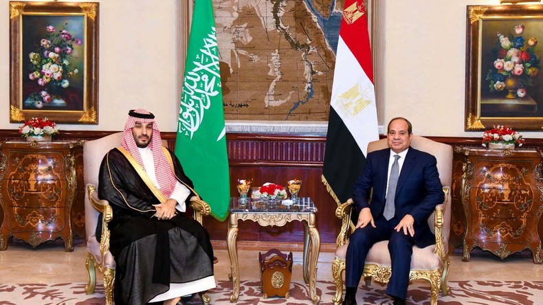 Égypte : un soutien militaire à Riyad, mais sans attaque au Yémen