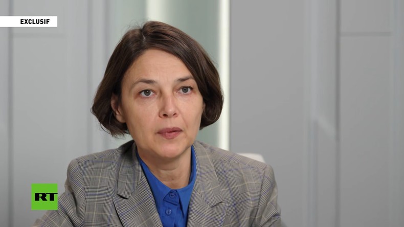 Tatiana Dovgalenko sur RT : Moscou salue le rapprochement entre Alger et les pays du Sahel