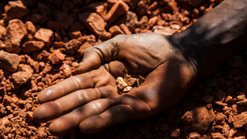 Ouganda : les exportations bondissent de 36% en août grâce à l’or