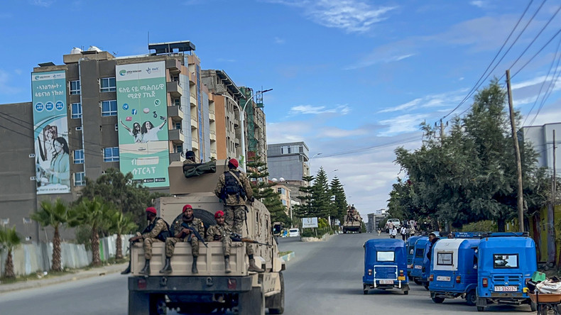 Tigré : le TPLF revendique de nouvelles victoires tactiques