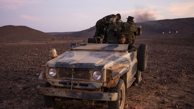 Sahara occidental : les États-Unis proposent de transformer la MINURSO, le Front Polisario menace de se retirer des négociations