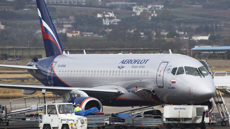 Drones ukrainiens : les quatre aéroports de Moscou paralysés