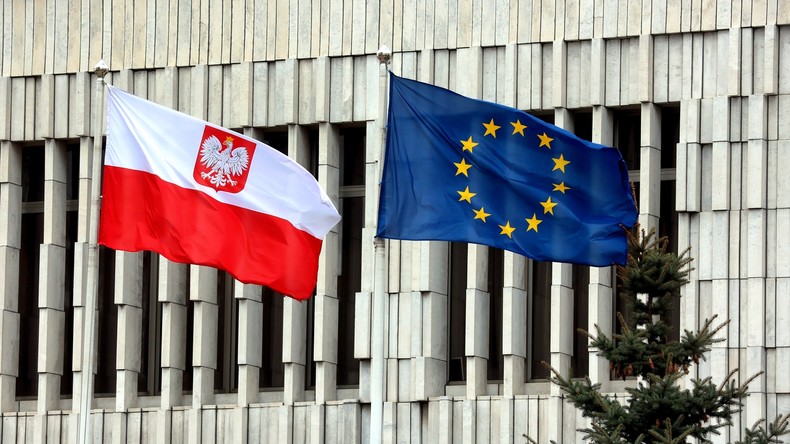 La Pologne souhaite déployer sur son sol des armes nucléaires américaines et françaises