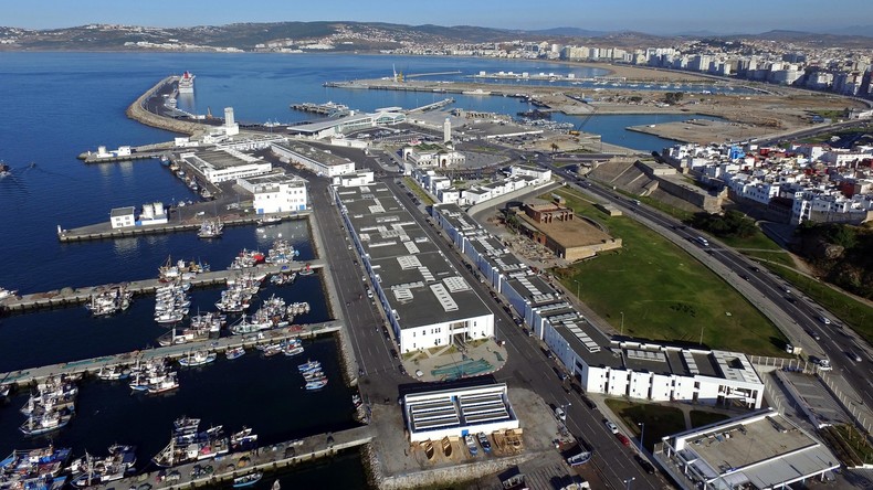 Maroc : le déficit budgétaire attendu à 3 % du PIB en 2027