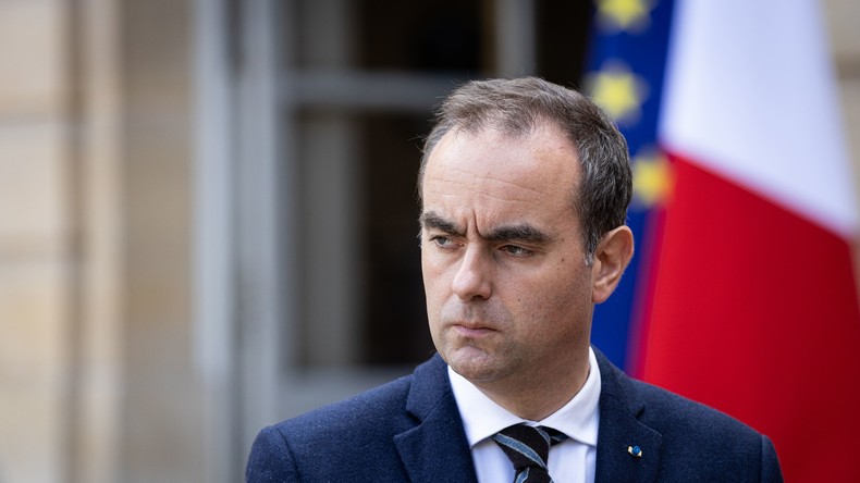 France : le gouvernement aurait préparé le blocage des réseaux sociaux face aux manifestations du 24 octobre