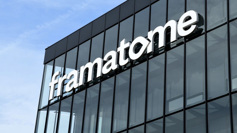 Casses en France : une usine Framatome, produisant un métal «stratégique», cambriolée pour la sixième fois en sept ans