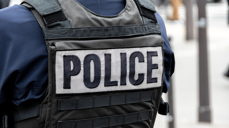 Fusillades en France : un homme de 22 ans blessé par balle à Trappes