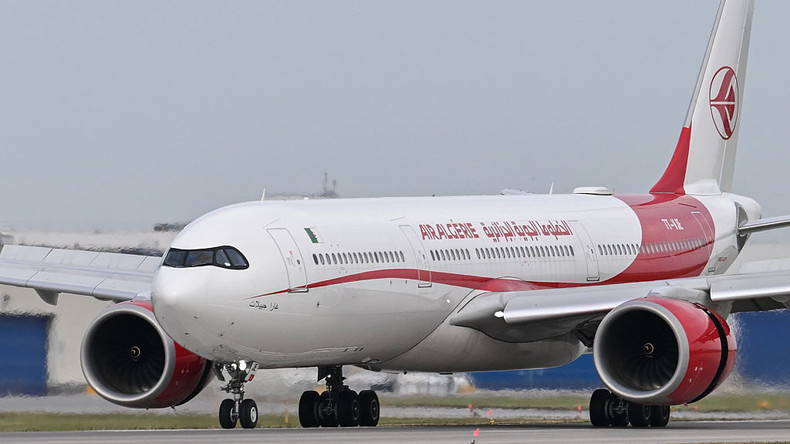 Russie – Algérie : les vols directs pourraient reprendre début 2027
