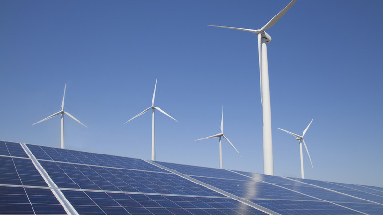 La Tunisie vise à porter la part des énergies renouvelables à 16% du mix électrique en 2027