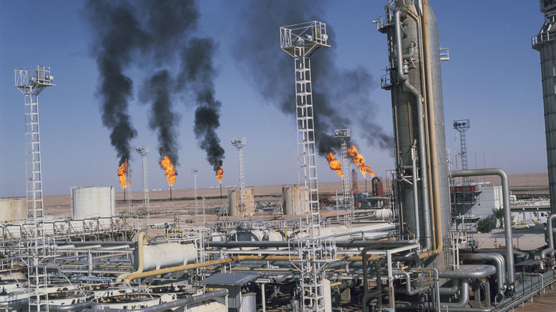 Raffinage de pétrole : difficultés en Europe, aubaine en Algérie