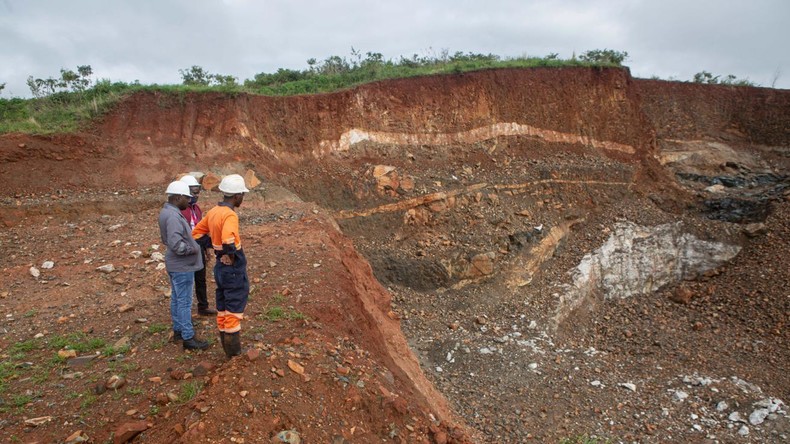 L’Afrique concentre près d’un tiers des ressources naturelles mondiales, dont le potentiel demeure sous-exploité, affirme Moscou