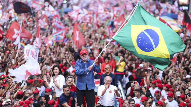 Brésil : le parti de Bolsonaro reconnaît la victoire de Lula malgré les accusations de Trump