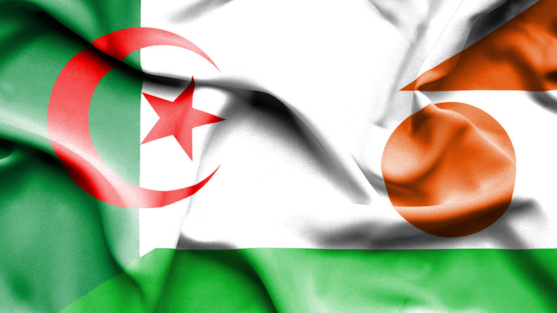 L’Algérie deviendra-t-elle le bouclier aérien du nord du Niger ?