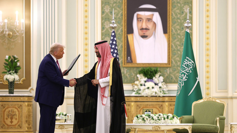 Iran : l’Arabie saoudite appelle Washington à privilégier la diplomatie plutôt que de nouvelles frappes