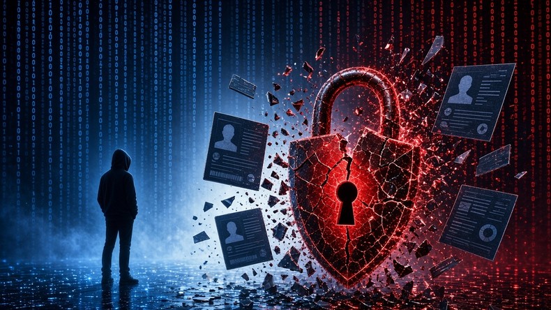 Cyberattaque contre le fisc : un deuxième suspect, mineur, mis en examen en France