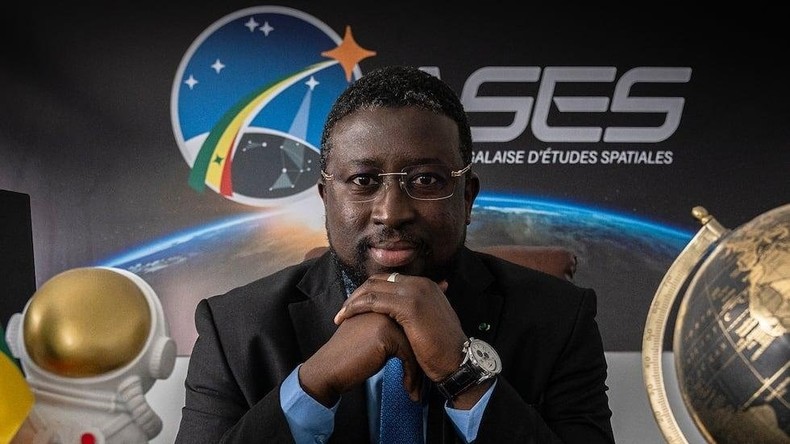 Le Sénégal entend intégrer les technologies spatiales à ses politiques publiques pour renforcer sa souveraineté